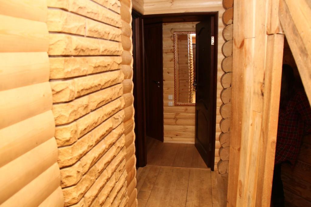 Green Style Kiev Exterior foto
